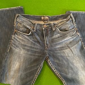Mens jeans